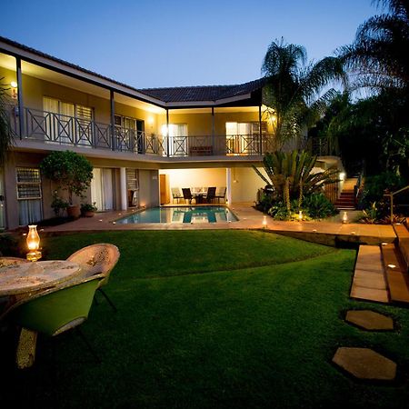 Loerie Guesthouse Hoedspruit Esterno foto