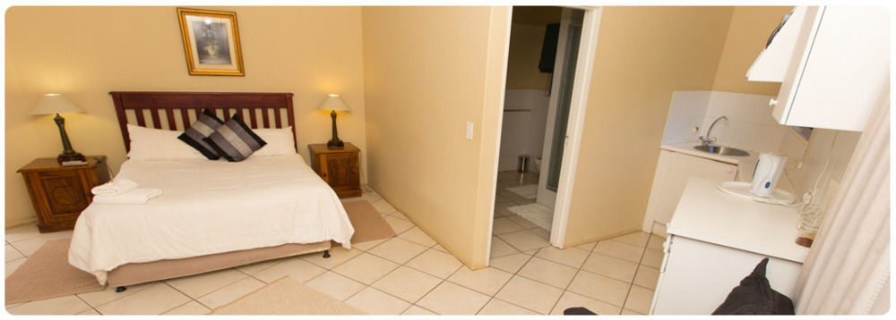 Loerie Guesthouse Hoedspruit Esterno foto