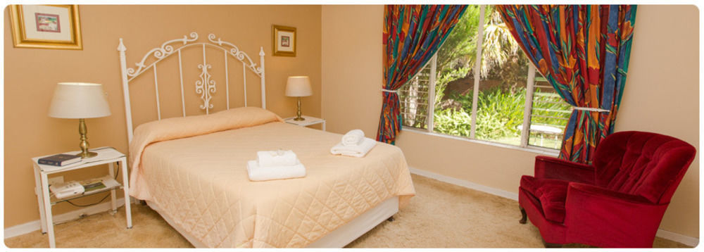 Loerie Guesthouse Hoedspruit Esterno foto