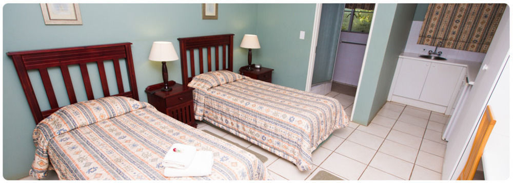 Loerie Guesthouse Hoedspruit Esterno foto