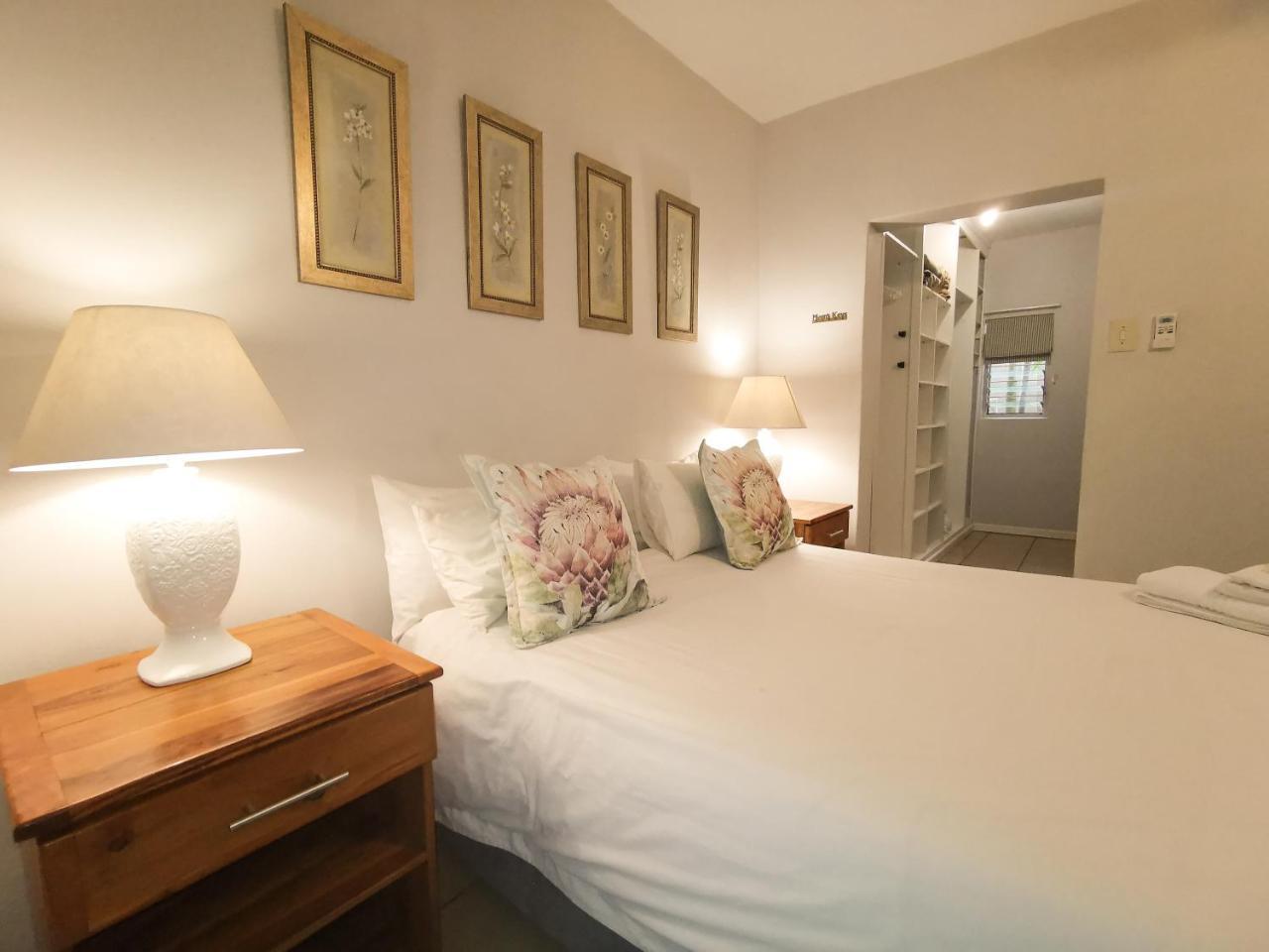 Loerie Guesthouse Hoedspruit Esterno foto